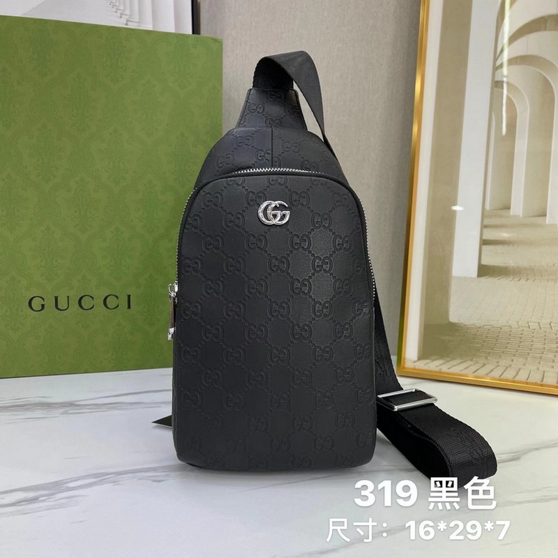 Gucci Handbags 38